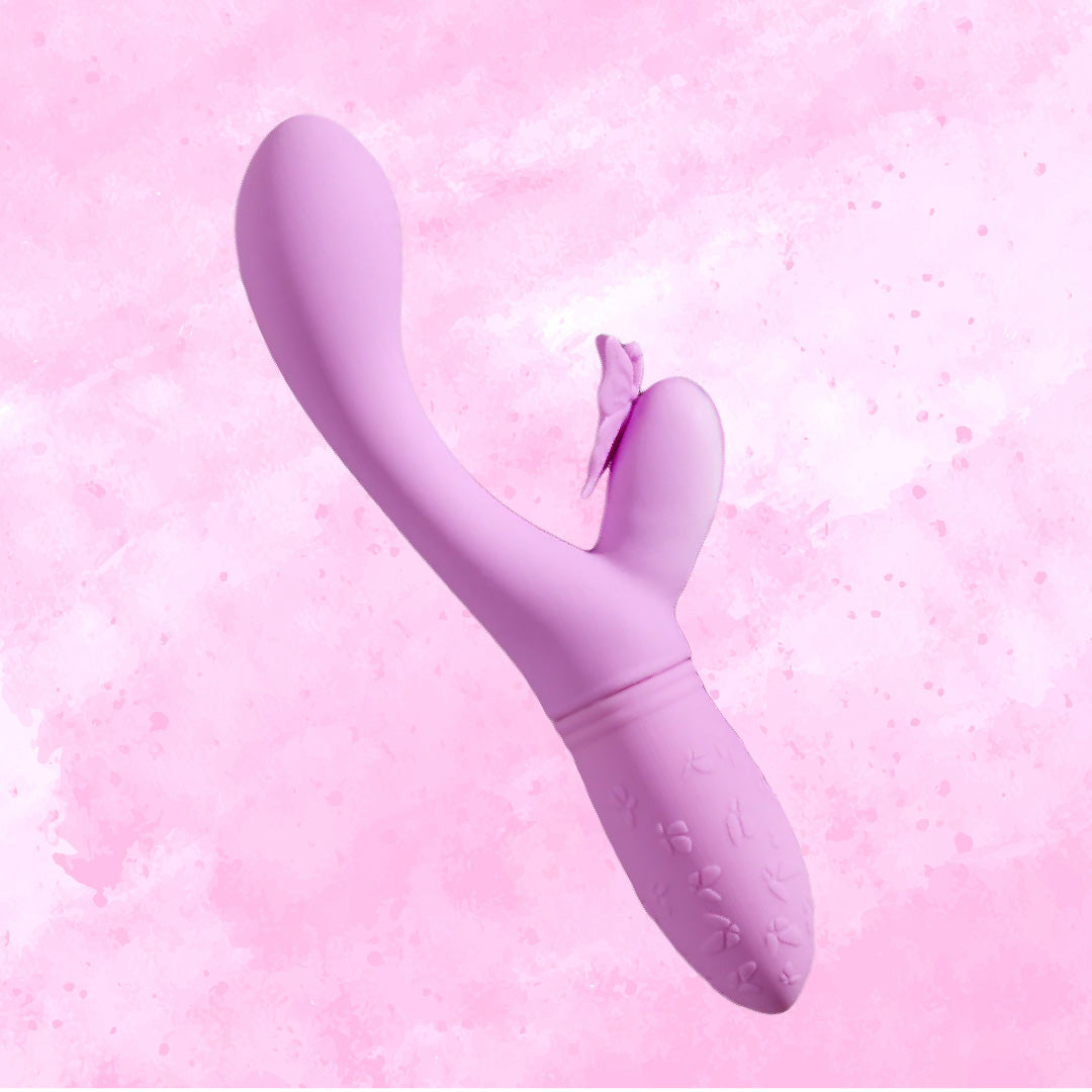 Fluttervibe Pure Romance Fluttervibe Pure Romance