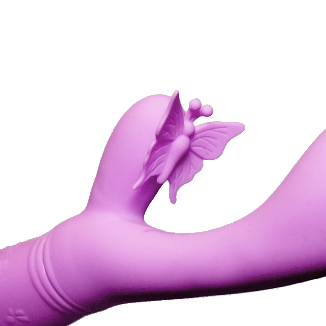 Fluttervibe Pure Romance Fluttervibe Pure Romance