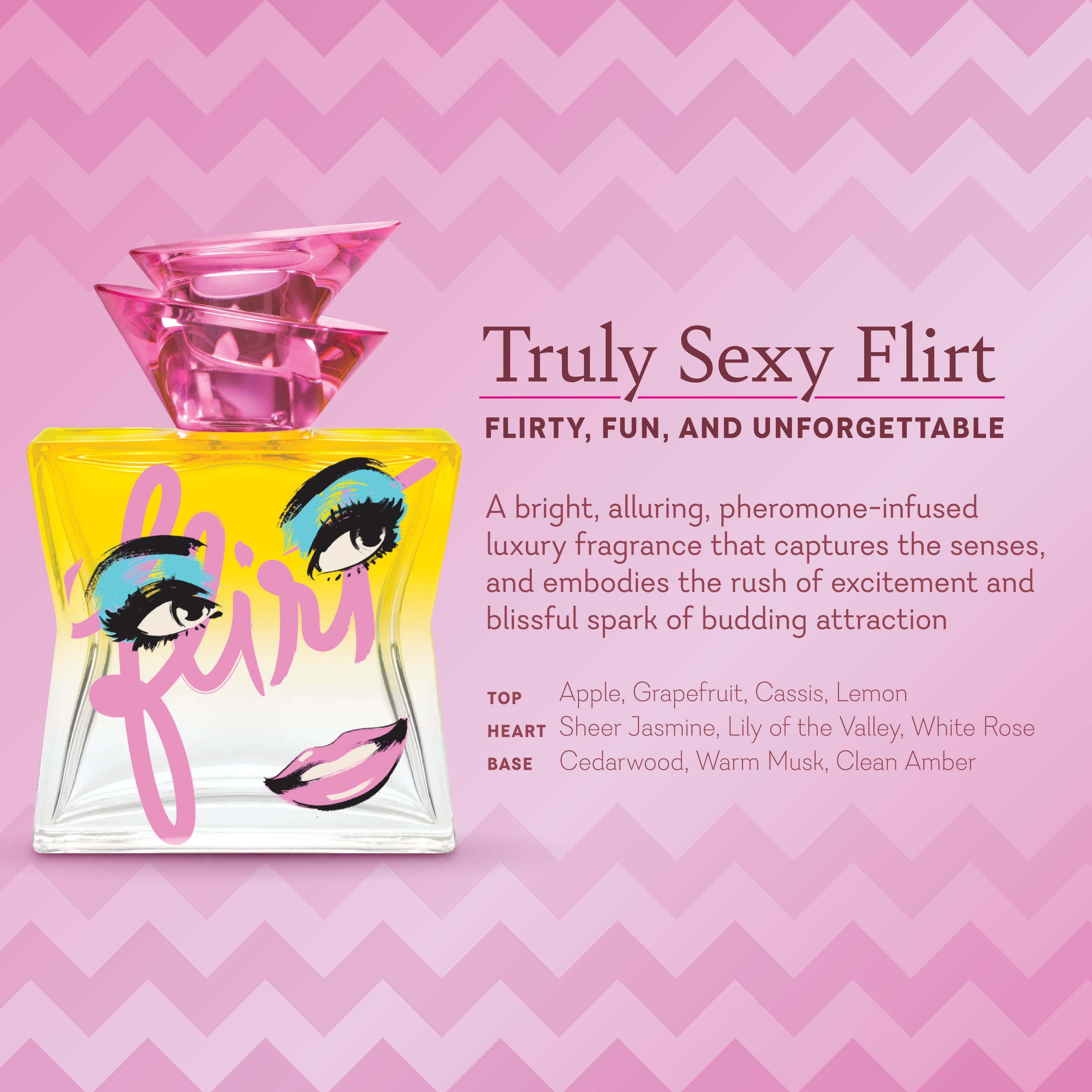 Pure romance flirt perfume review new arrivals