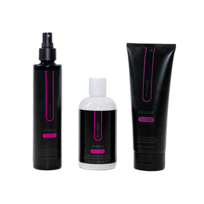 Dirty French Bundle