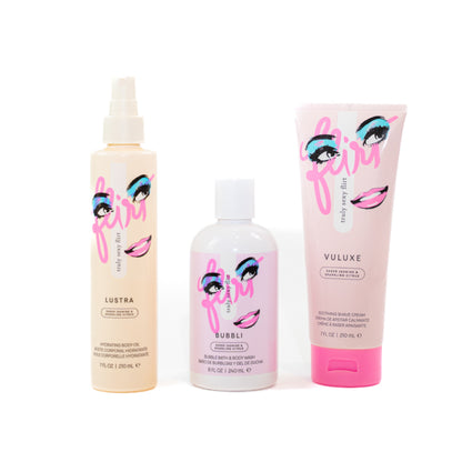 Truly Sexy Flirt Bundle