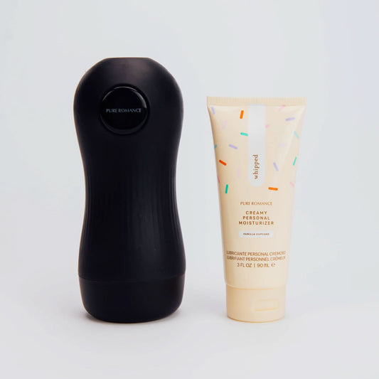 Foreplay & Massage Bundles Pure Romance Foreplay & Massage Bundles Pure Romance