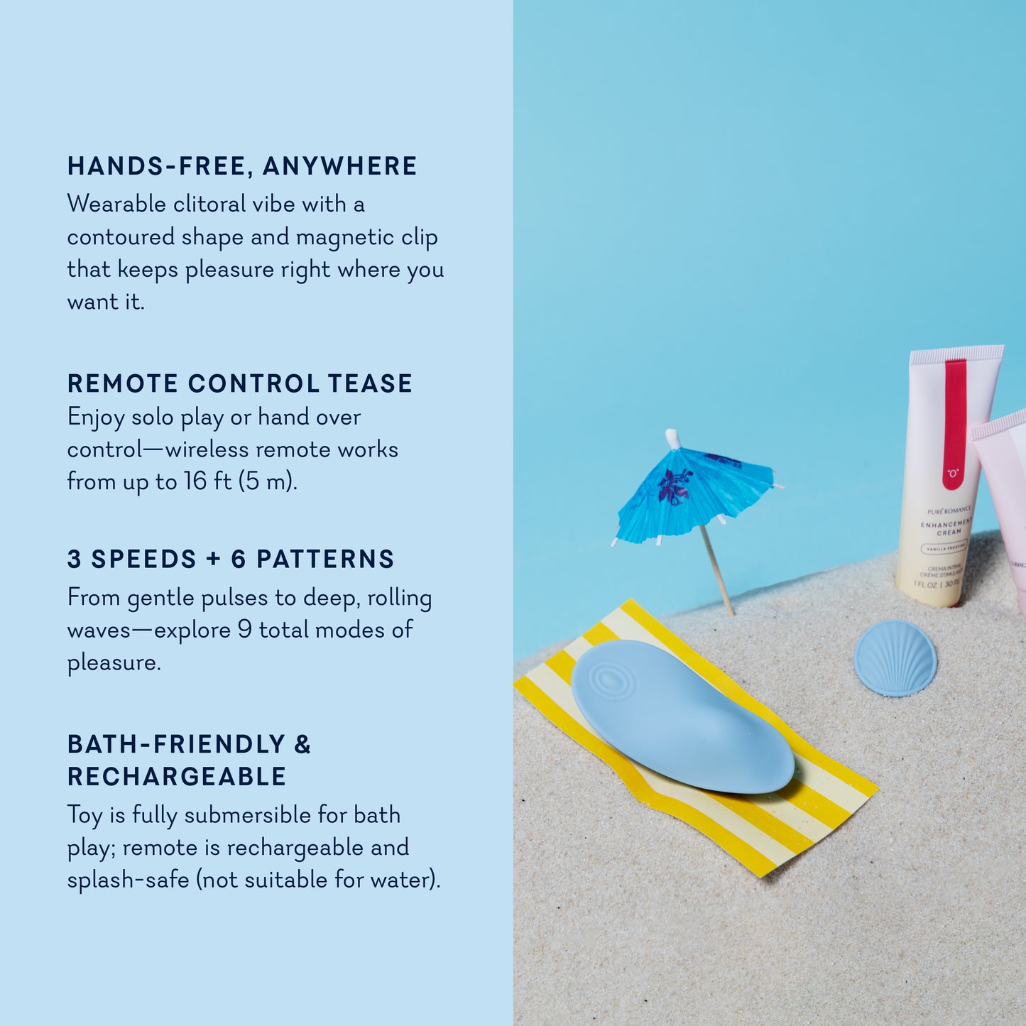 Yacht Club Essentials