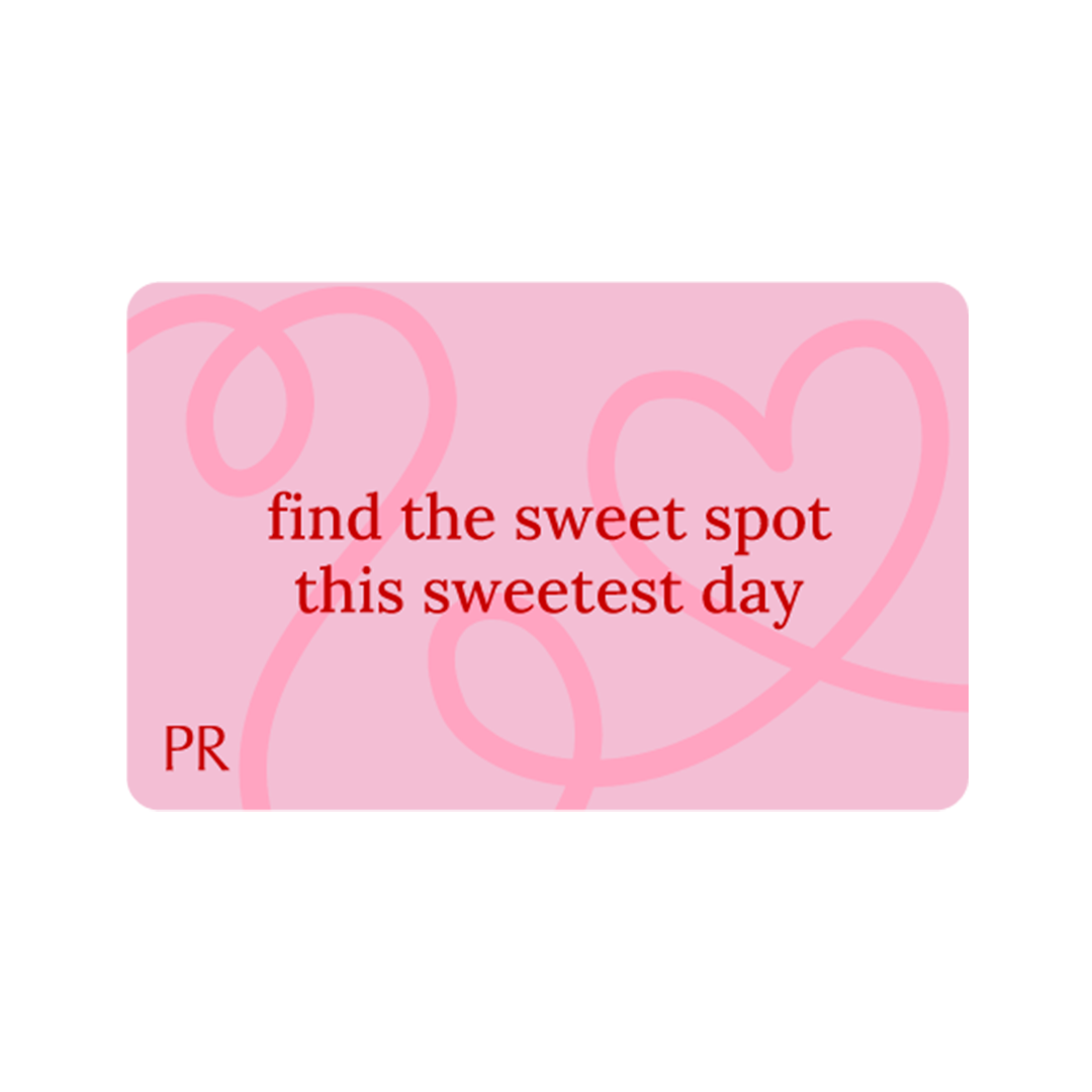 e-Gift Card