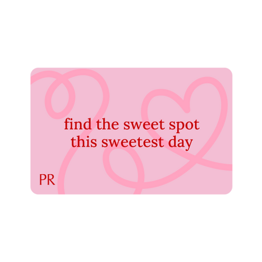 e-Gift Card