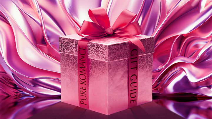 Pure Romance Gift Guides