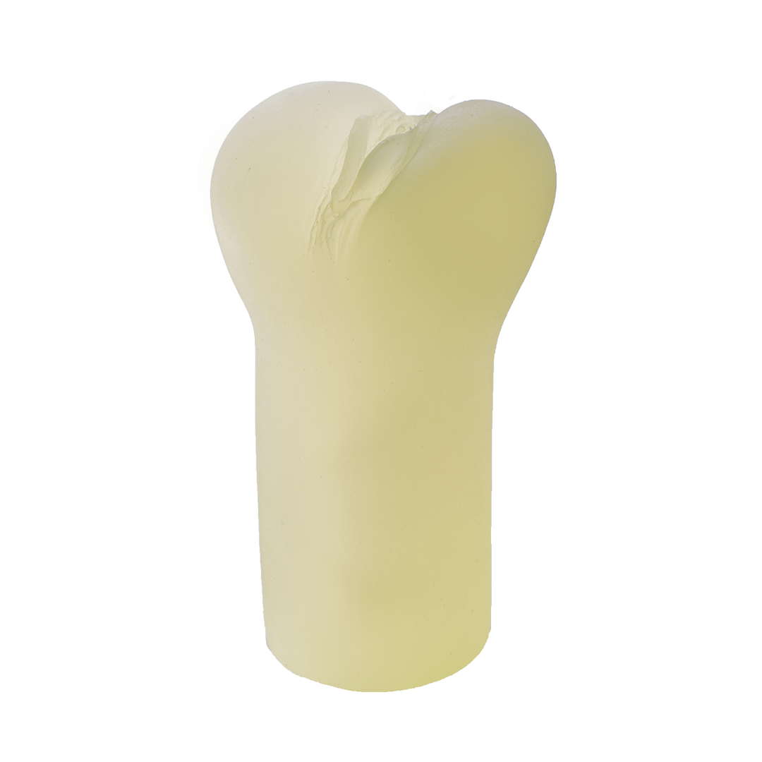 Glow Job Glow-in-the-dark Masturbator