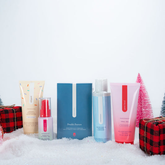 Sweet Satisfaction Gift Set