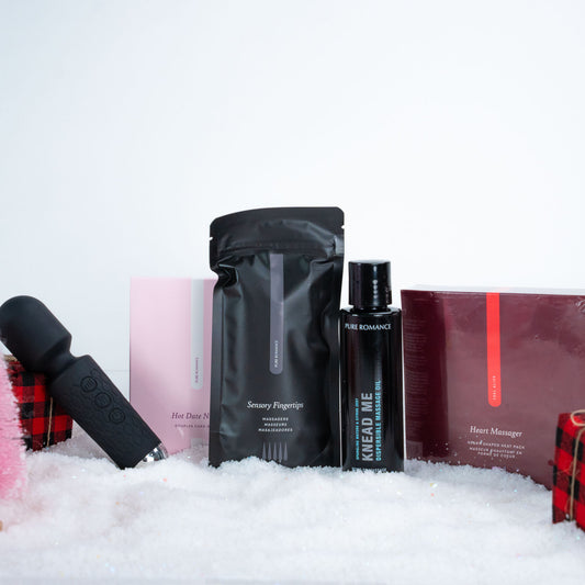The Intimate Escape Gift Set