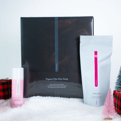 Merry & Mischievous Gift Set