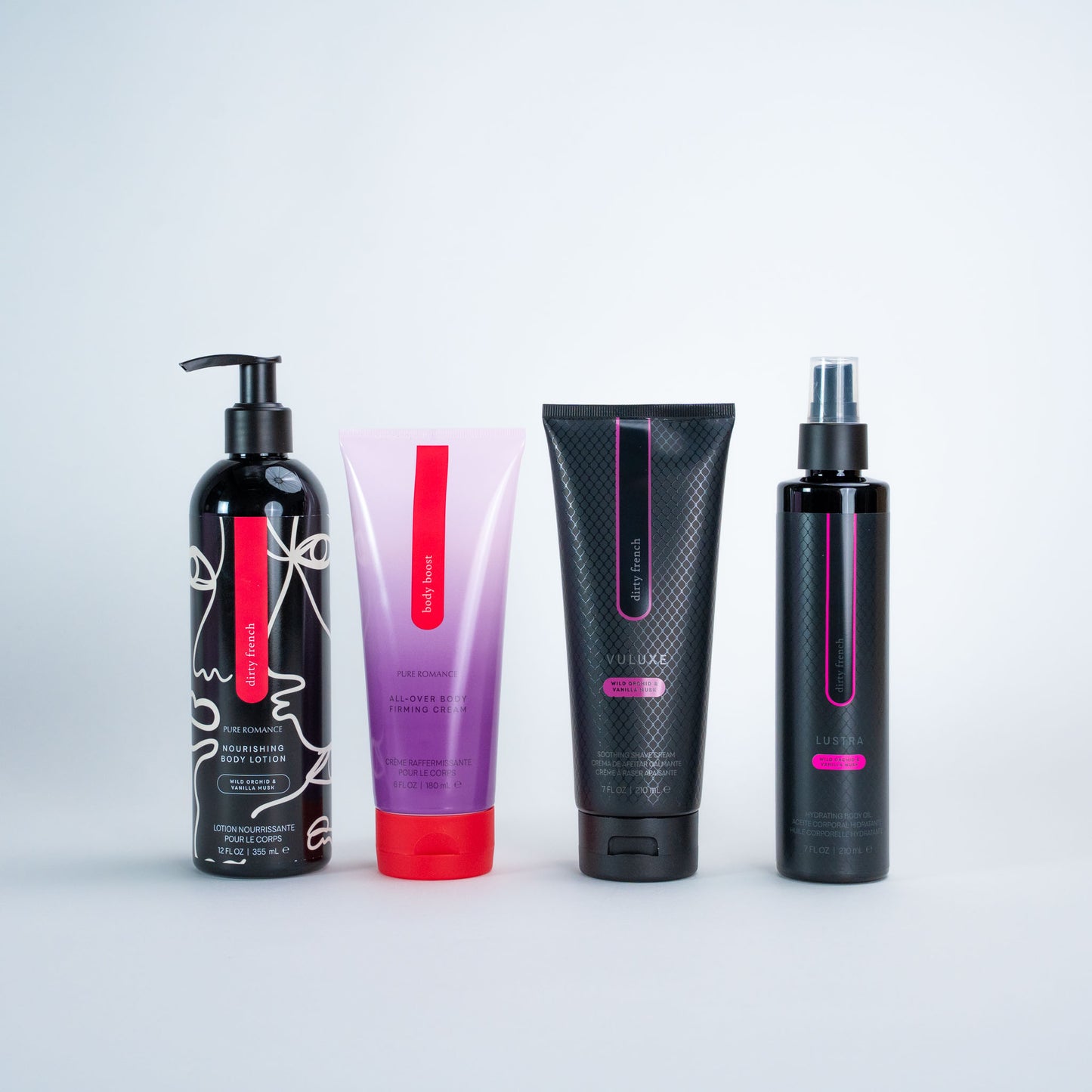 Under the Mistle Glow