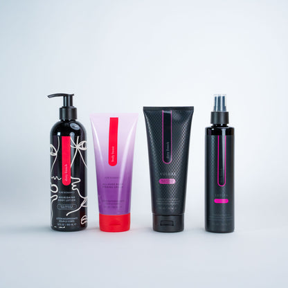 Under the Mistle Glow