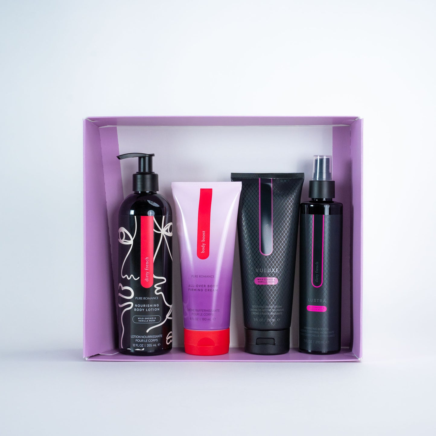 Under the Mistle Glow