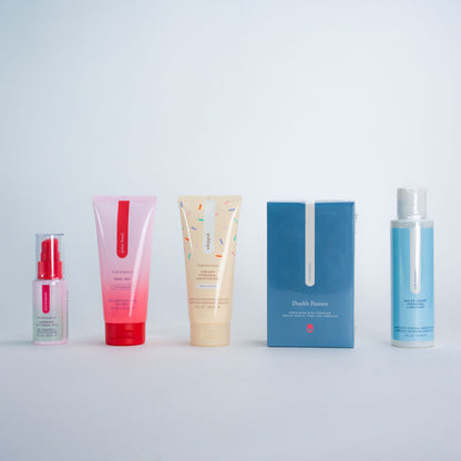 Sweet Satisfaction Gift Set