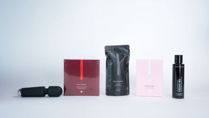 The Intimate Escape Gift Set
