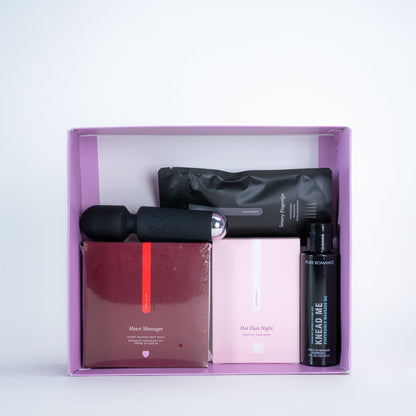 The Intimate Escape Gift Set
