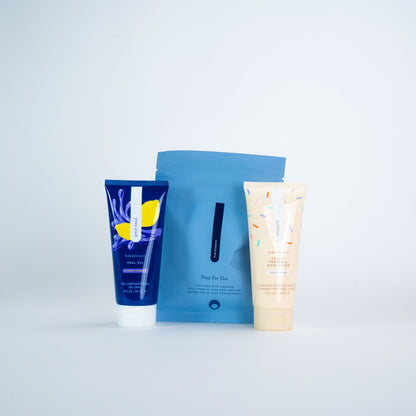 Treat Him Right Gift Set