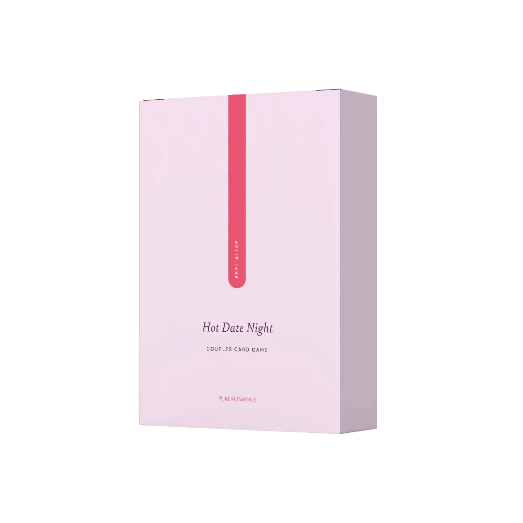 Hot Date Night