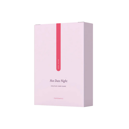 Hot Date Night