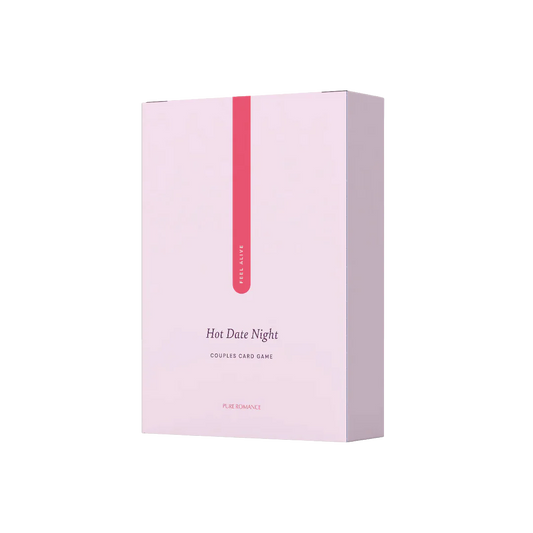 Hot Date Night