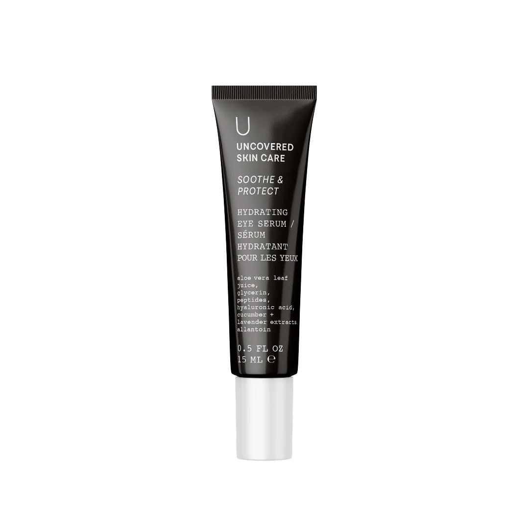 Hydrating Eye Serum Soothe & Protect