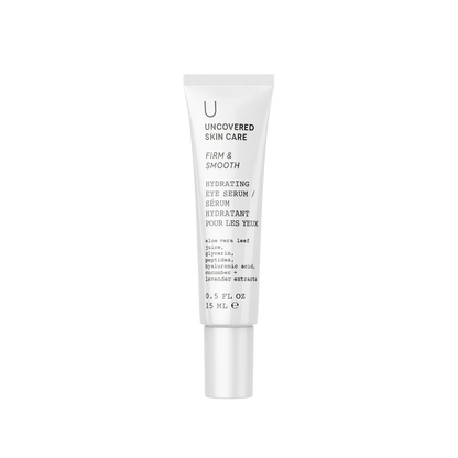 Hydrating Eye Serum Firm & Smooth