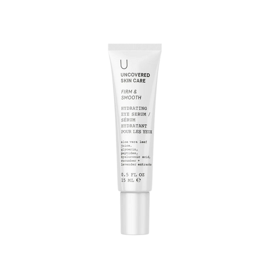Hydrating Eye Serum Firm & Smooth