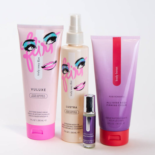 Ahorra en paquetes | Juguetes sexuales, lubricantes y productos de bao y belleza! Pure Romance Ahorra en paquetes | Juguetes sexuales, lubricantes y productos de bao y belleza! Pure Romance