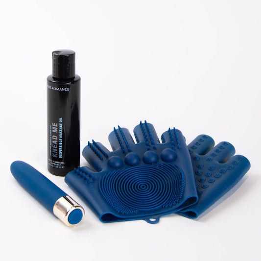 Foreplay & Massage Bundles Pure Romance Foreplay & Massage Bundles Pure Romance