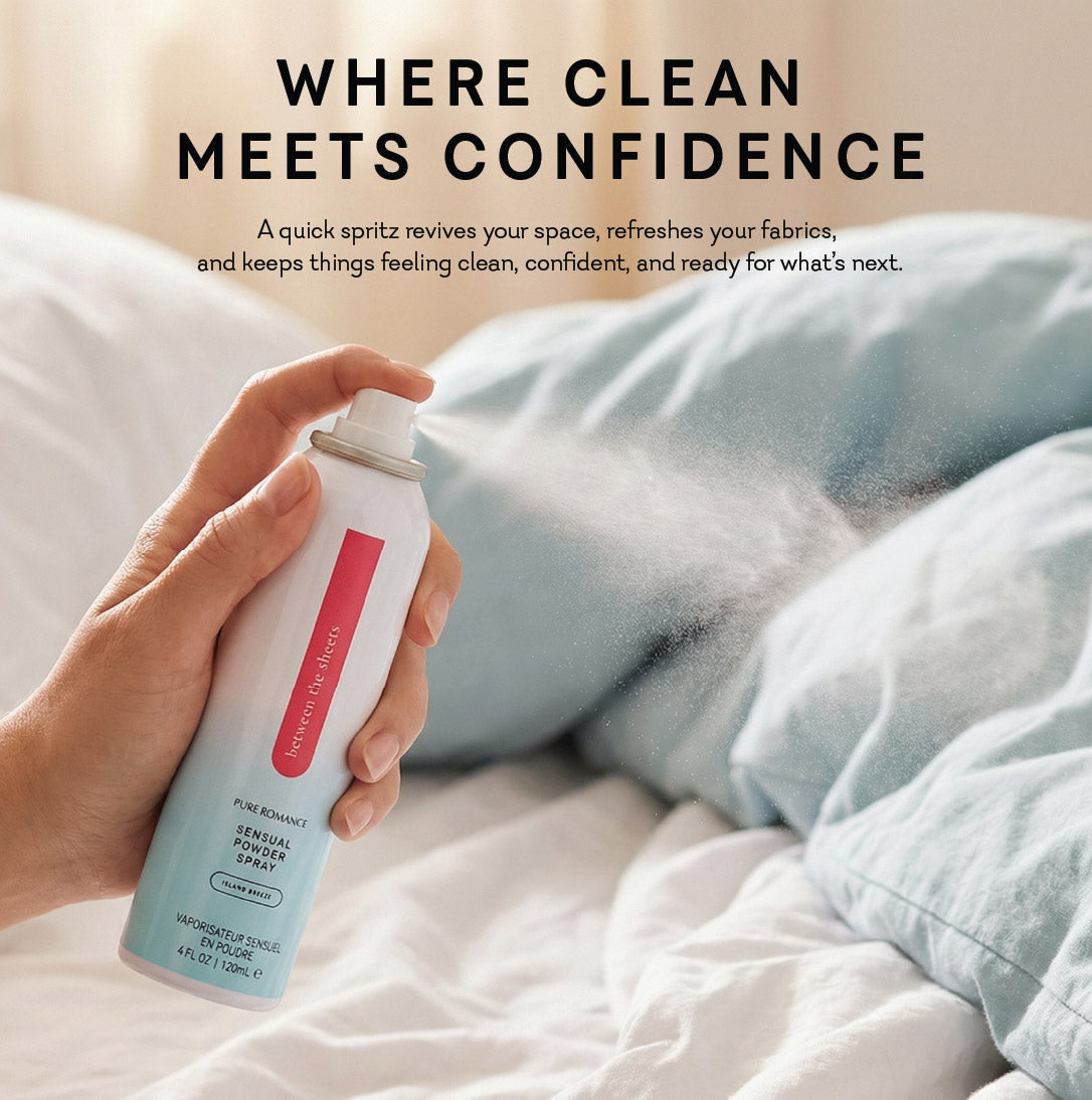 Between The Sheets - Island Breeze