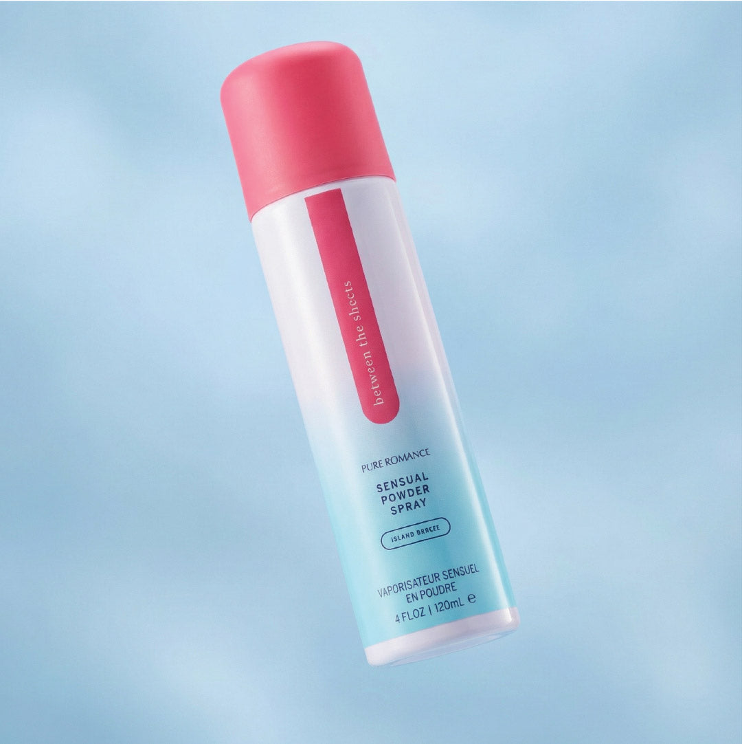 Between The Sheets - Island Breeze