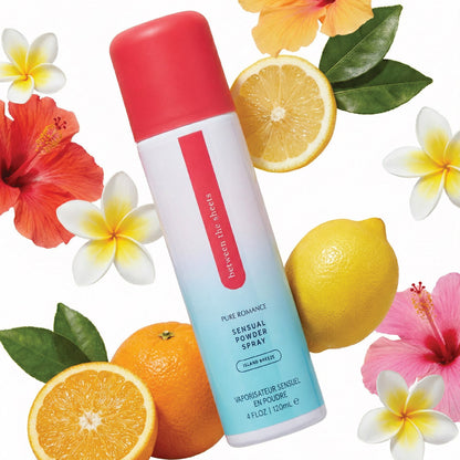 Between The Sheets - Island Breeze