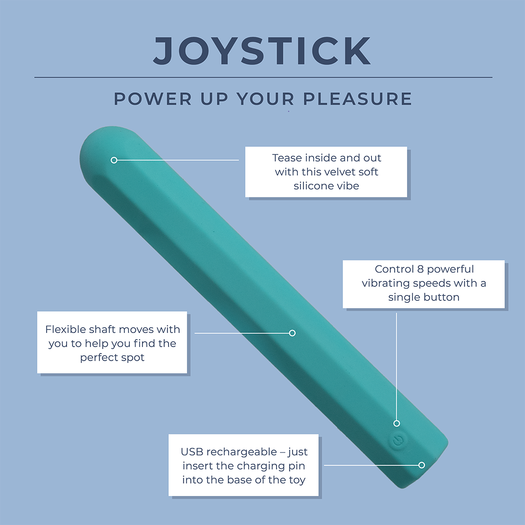 Joystick Infographic 2 Pure Romance