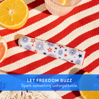 Let Freedom Buzz