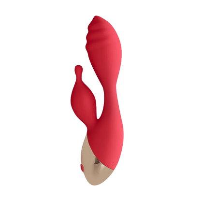 Main Attraction Dual Vibrator from Pure Romance Main Attraction Dual Vibrator from Pure Romance