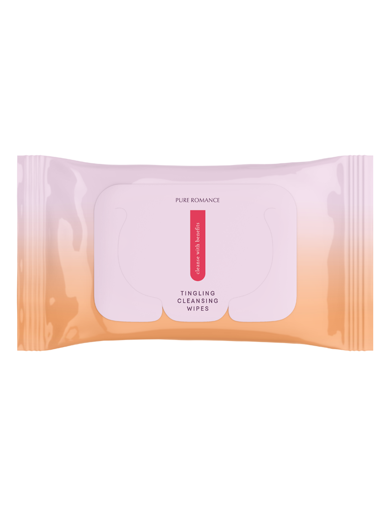 Cleanse With Benefits – Pure Romance