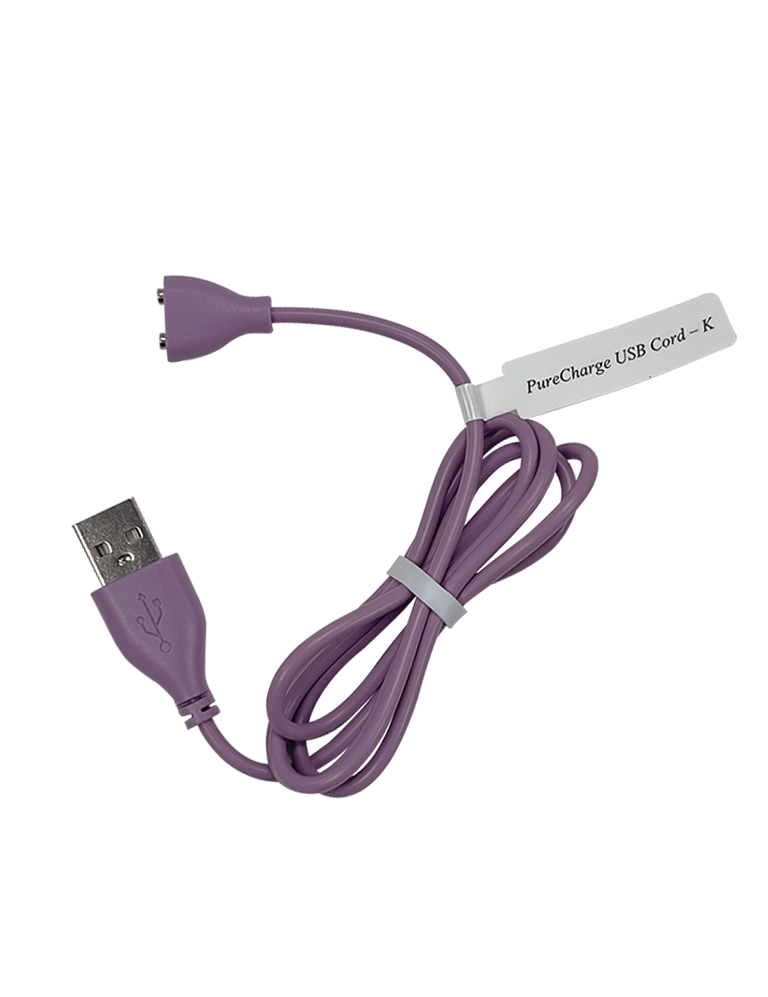 Pure Charge USB Cord K Pure Romance