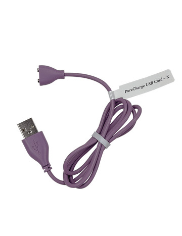 Pure Charge USB Cord - K
