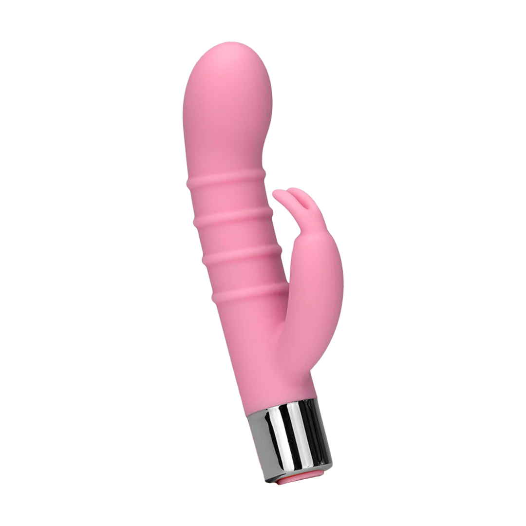 Mini conejo vibrador
