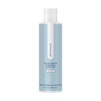 Water-Based Personal Lubricant - Original