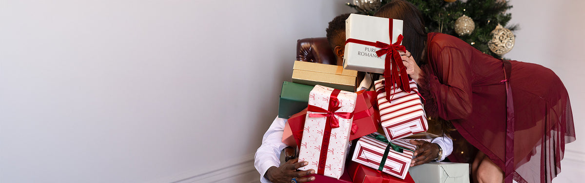 Not So Silent Night Wishlist