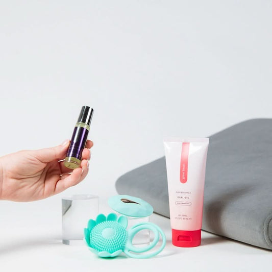 Outstanding Production in Pleasure