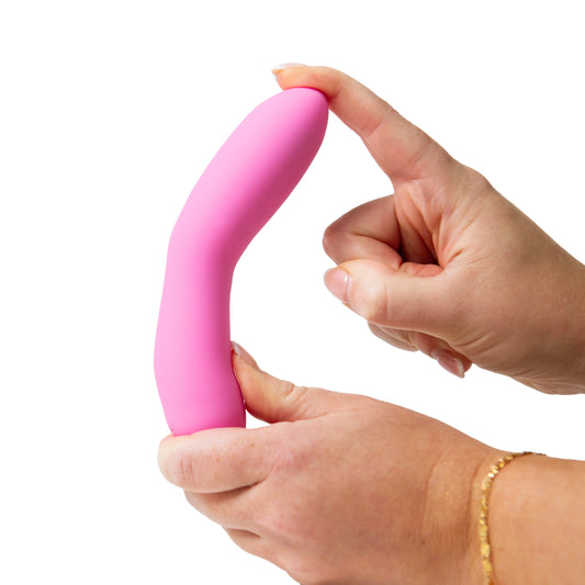 Pretty In Pink Pleasure Kit