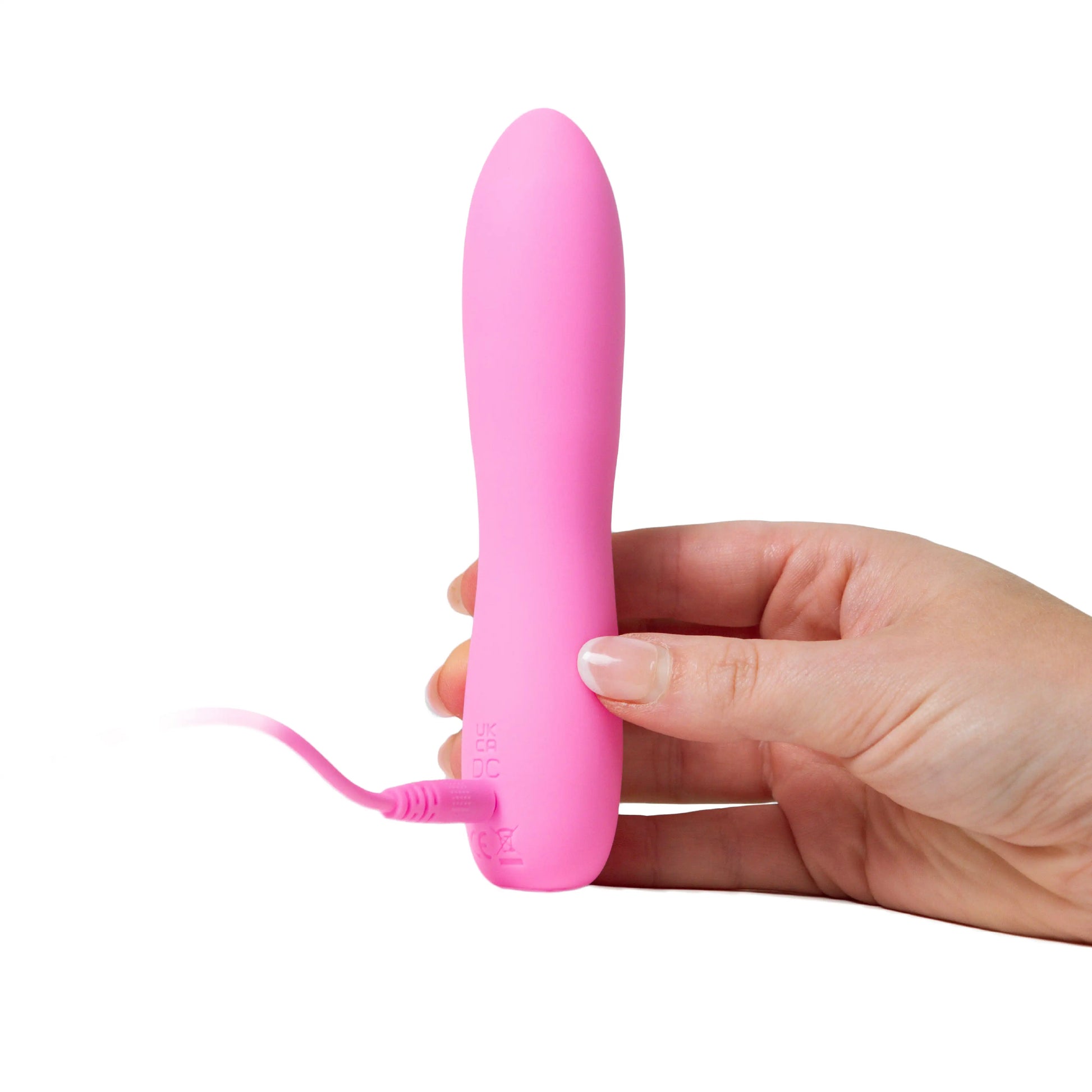 Pink Crush Pure Romance Pink Crush Pure Romance