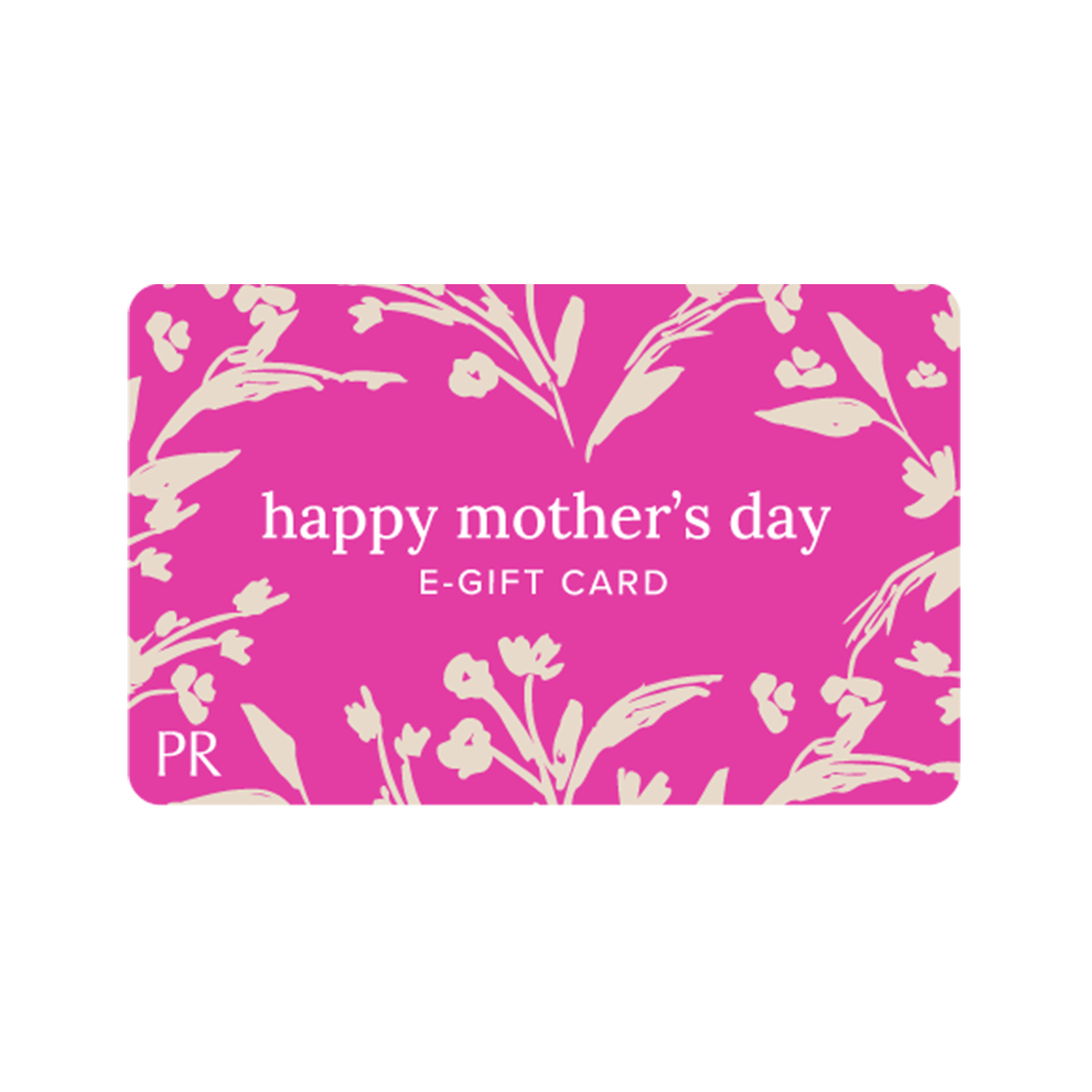 e-Gift Card