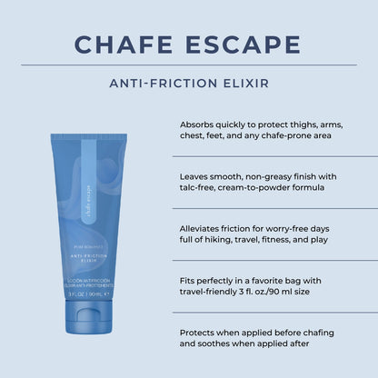 Chafe Escape