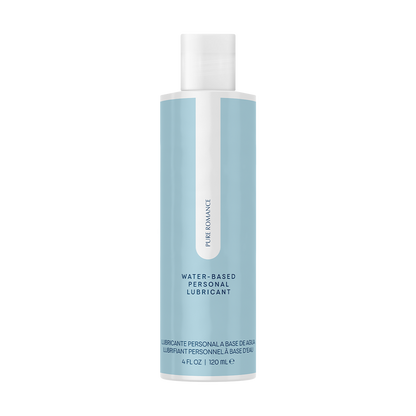 Water-Based Personal Lubricant - Original