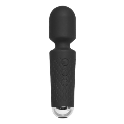 We suggest Petite Powerhouse Wand