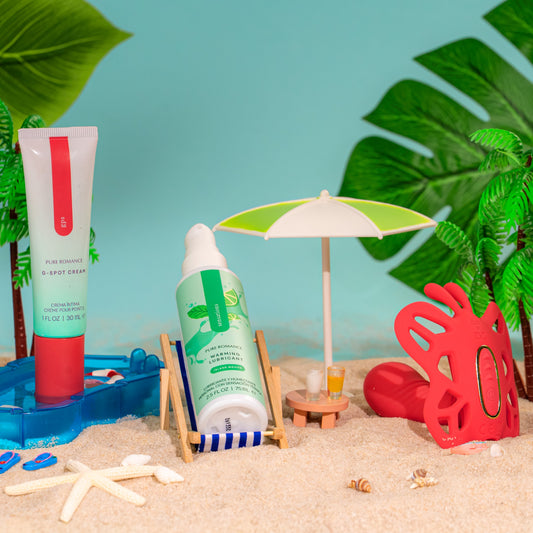 The Villa Vibes Bundle