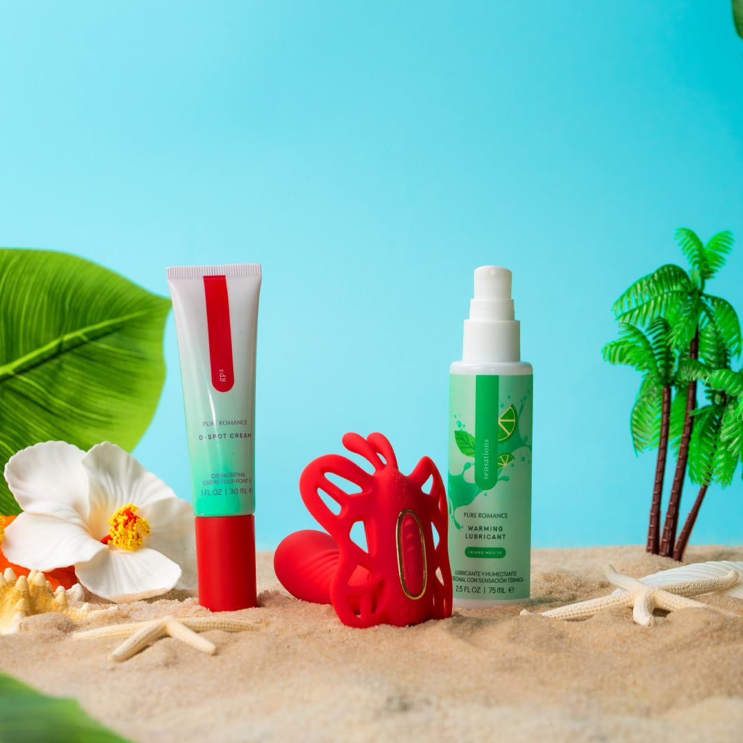 The Villa Vibes Bundle